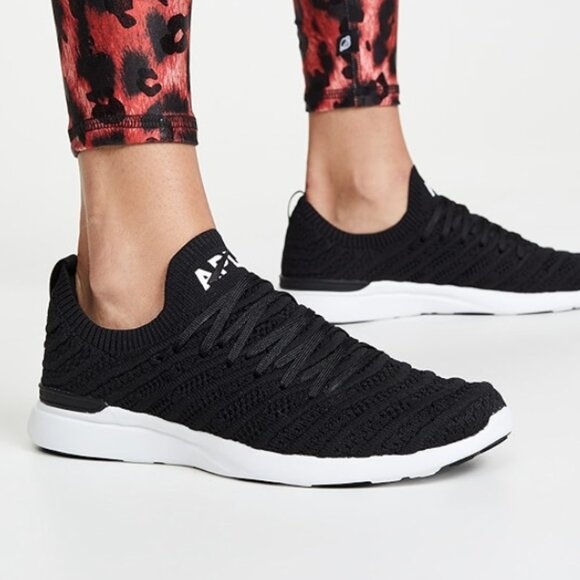 APL Techloom Wave Sneakers - Picture 1 of 4